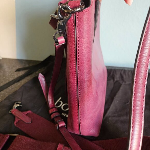 BOTKIER LEATHER BAG - Picture 5 of 5